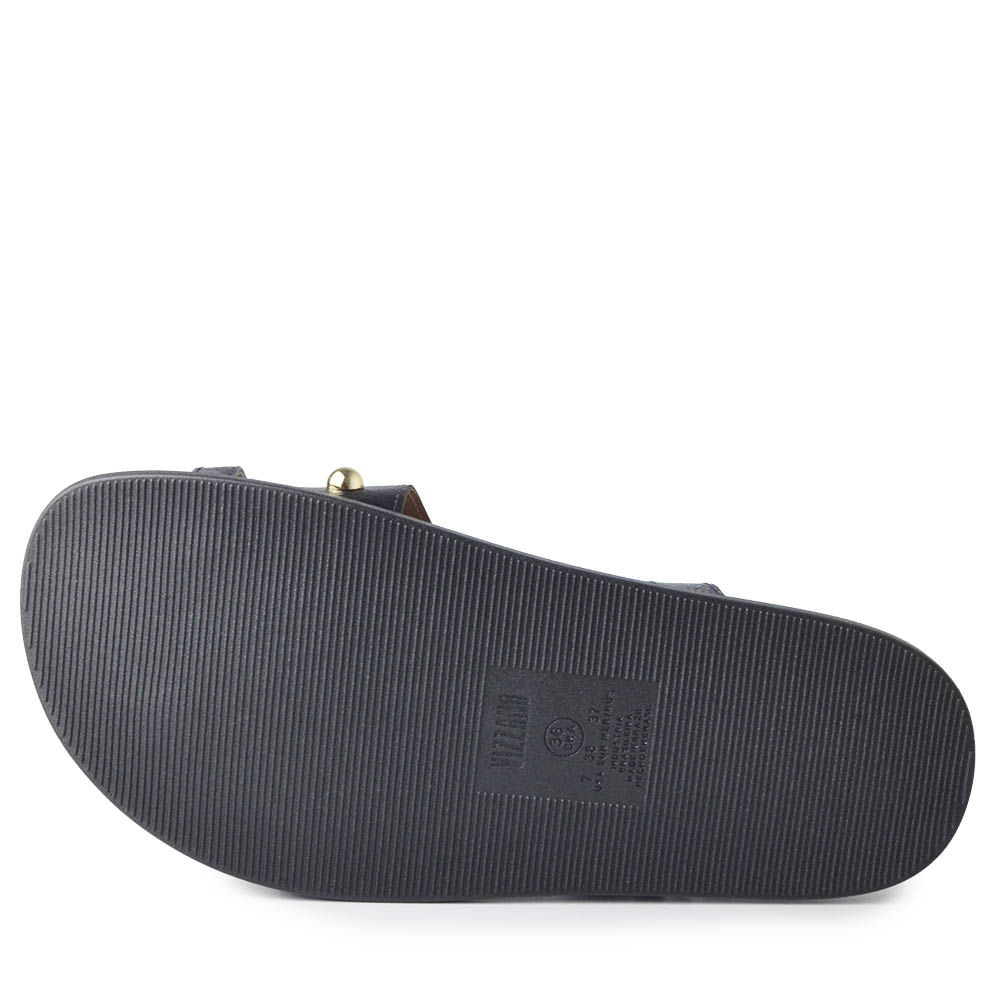 Sandália Papete Vizzano Feminina 6570.100 - Foto 5