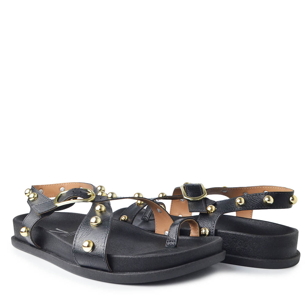 Sandália Papete Vizzano Feminina 6570.100 - Foto 6