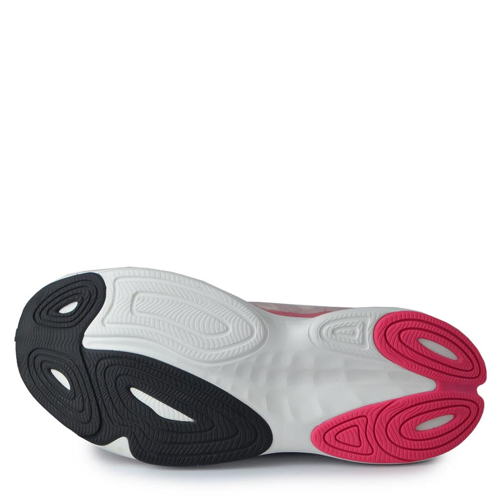 Tênis Esportivo Fila Feminino Striker F02R00197 - Foto 5