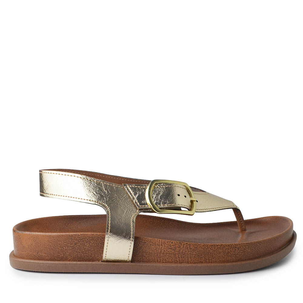 Sandália Papete Vizzano Feminina 6570.201 - Foto 1