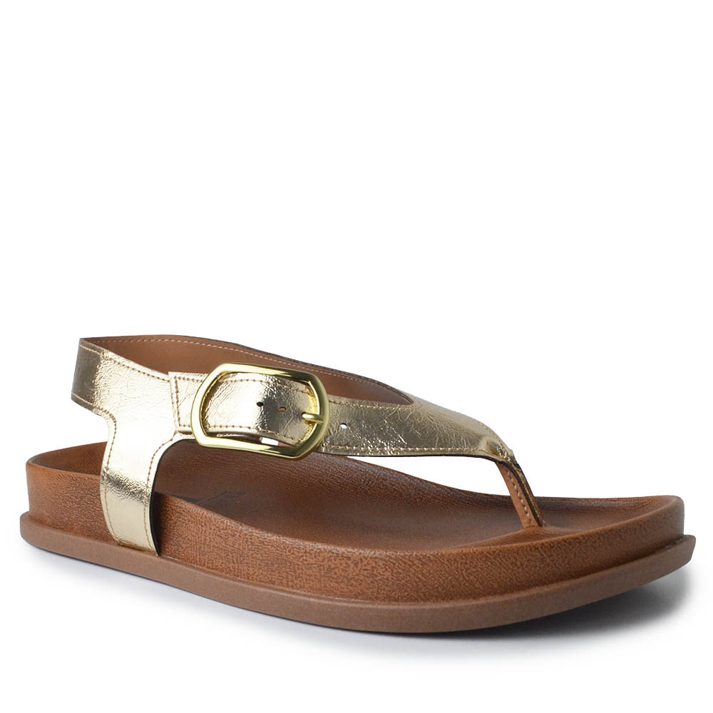 Sandália Papete Vizzano Feminina 6570.201 - Foto 2