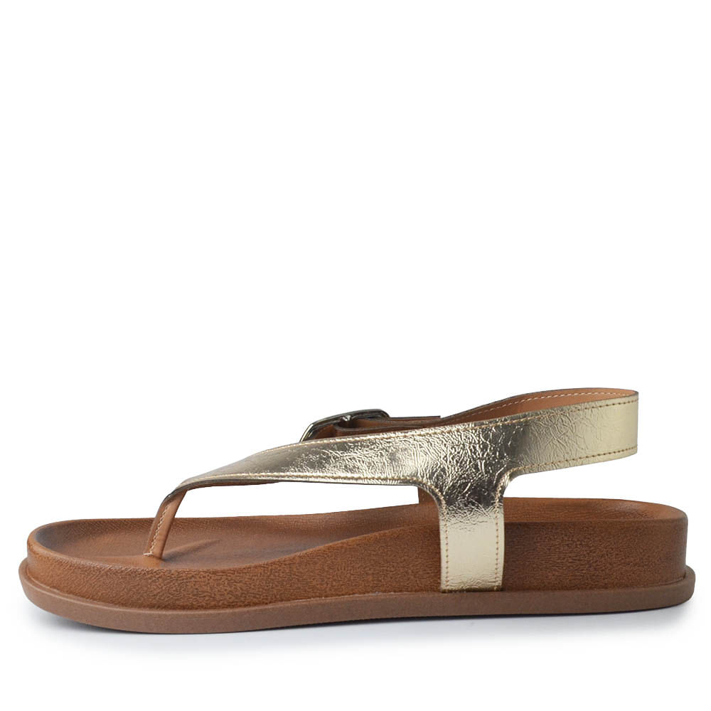 Sandália Papete Vizzano Feminina 6570.201 - Foto 3