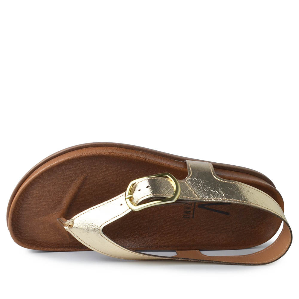 Sandália Papete Vizzano Feminina 6570.201 - Foto 4