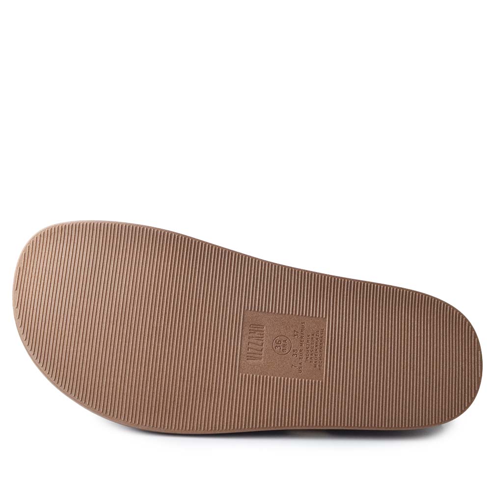 Sandália Papete Vizzano Feminina 6570.201 - Foto 5