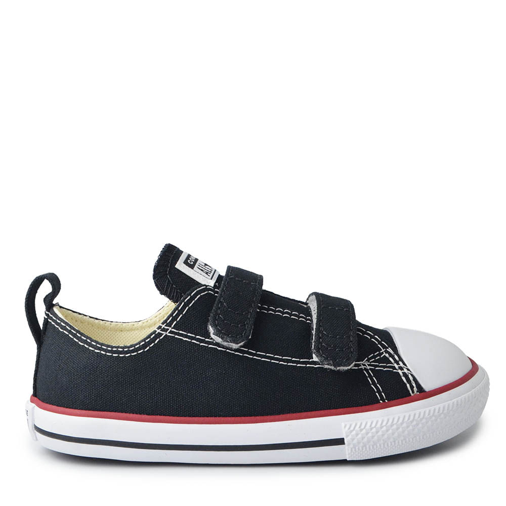 Tênis Casual All Star Infantil XS CK10410007 - Foto 1