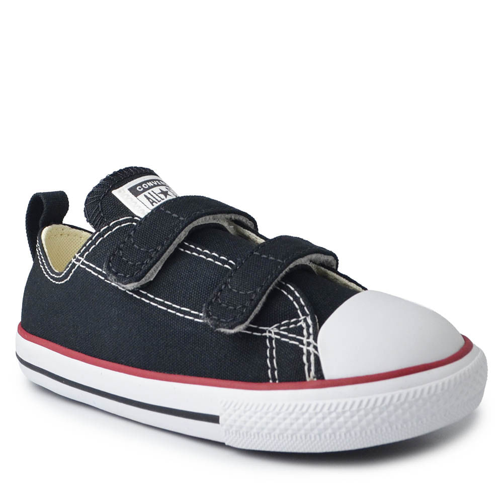 Tênis Casual All Star Infantil XS CK10410007 - Foto 2