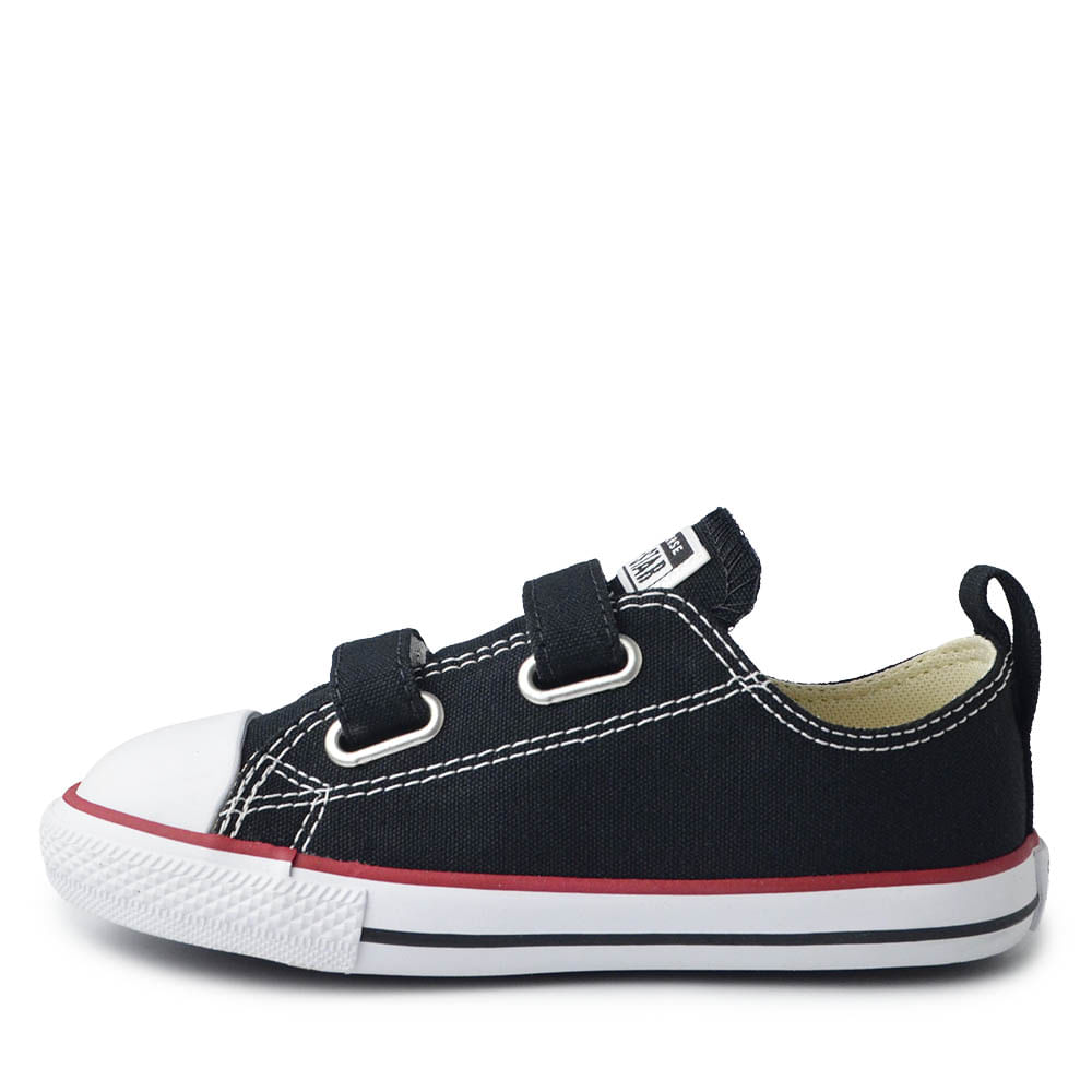 Tênis Casual All Star Infantil XS CK10410007 - Foto 3
