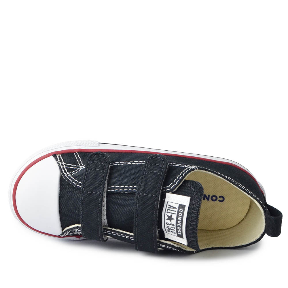 Tênis Casual All Star Infantil XS CK10410007 - Foto 4