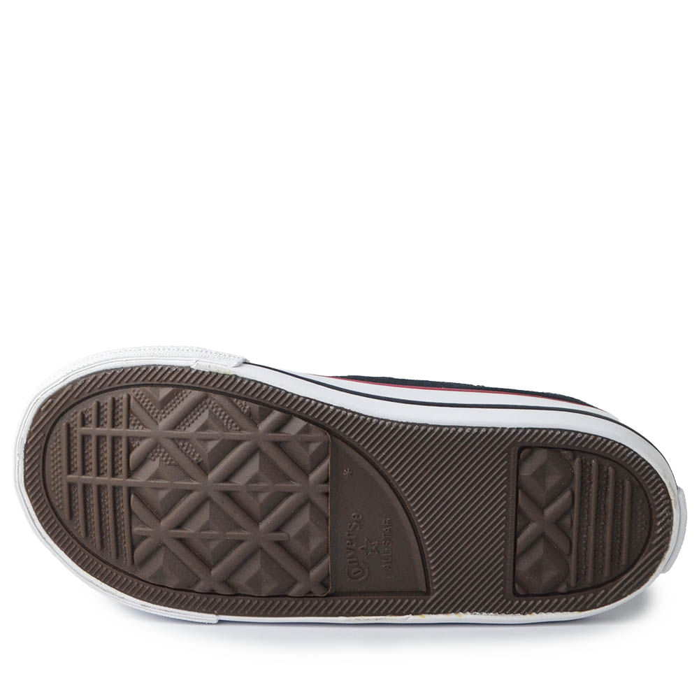 Tênis Casual All Star Infantil XS CK10410007 - Foto 5