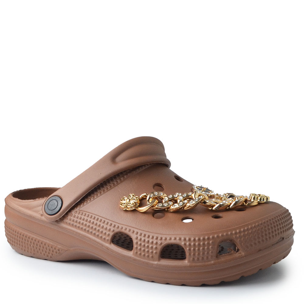 Babuche Marisa C/Botton Feminina 212A - Foto 2