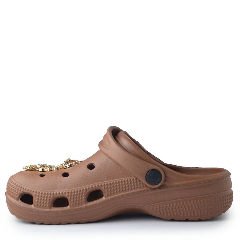 Babuche Marisa C/Botton Feminina 212A - Foto 3