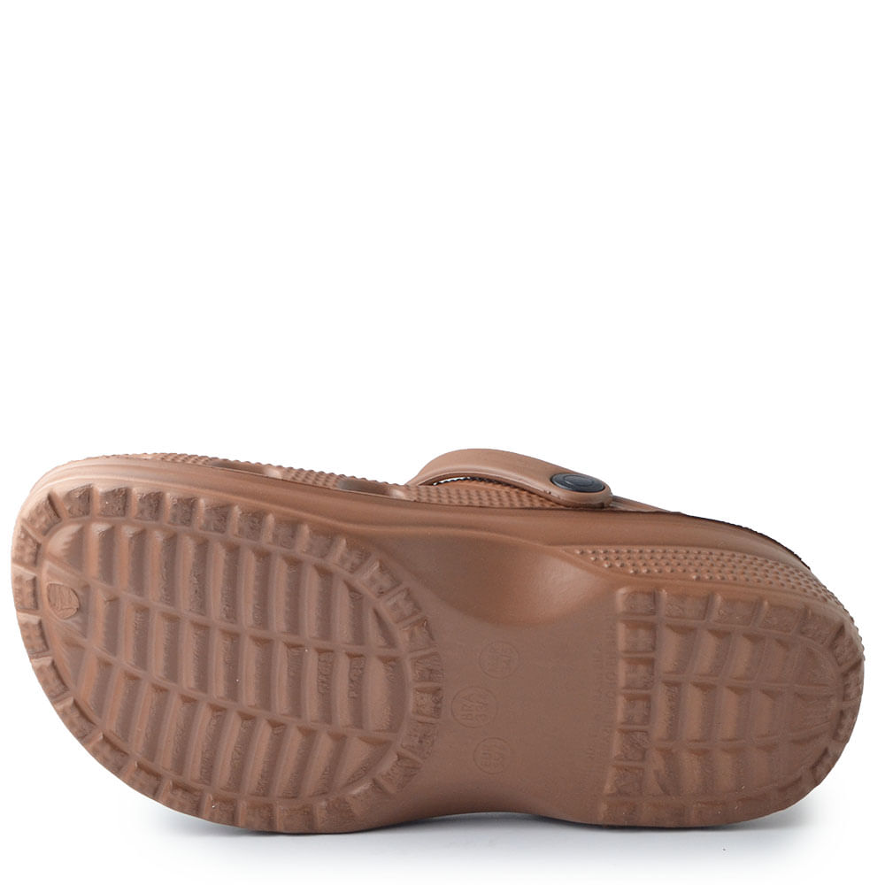 Babuche Marisa C/Botton Feminina 212A - Foto 5