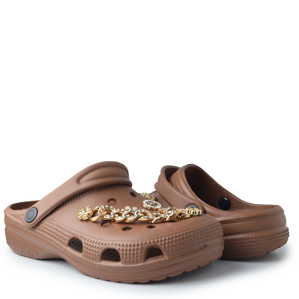 Babuche Marisa C/Botton Feminina 212A - Foto 6