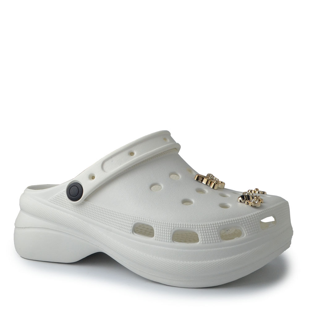 Babuche Marisa C/Botton Feminina 272A - Foto 2