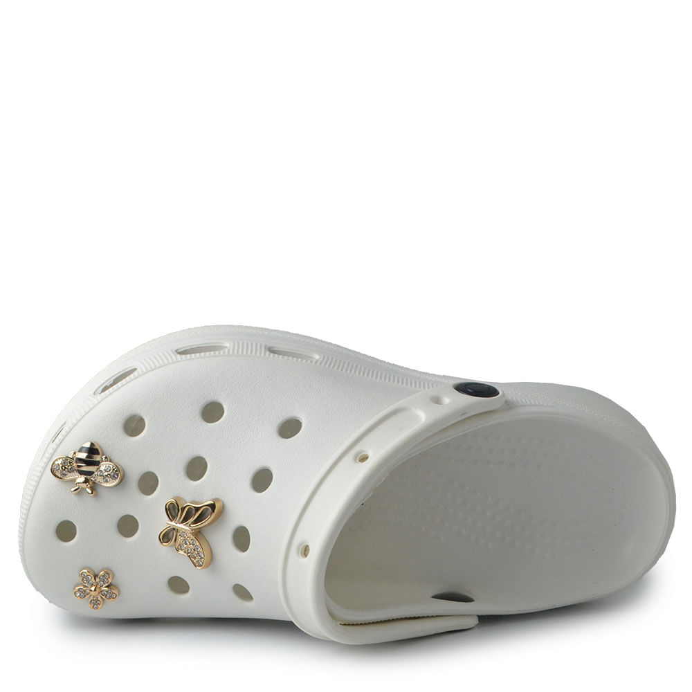 Babuche Marisa C/Botton Feminina 272A - Foto 4