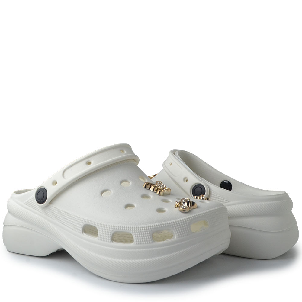 Babuche Marisa C/Botton Feminina 272A - Foto 6