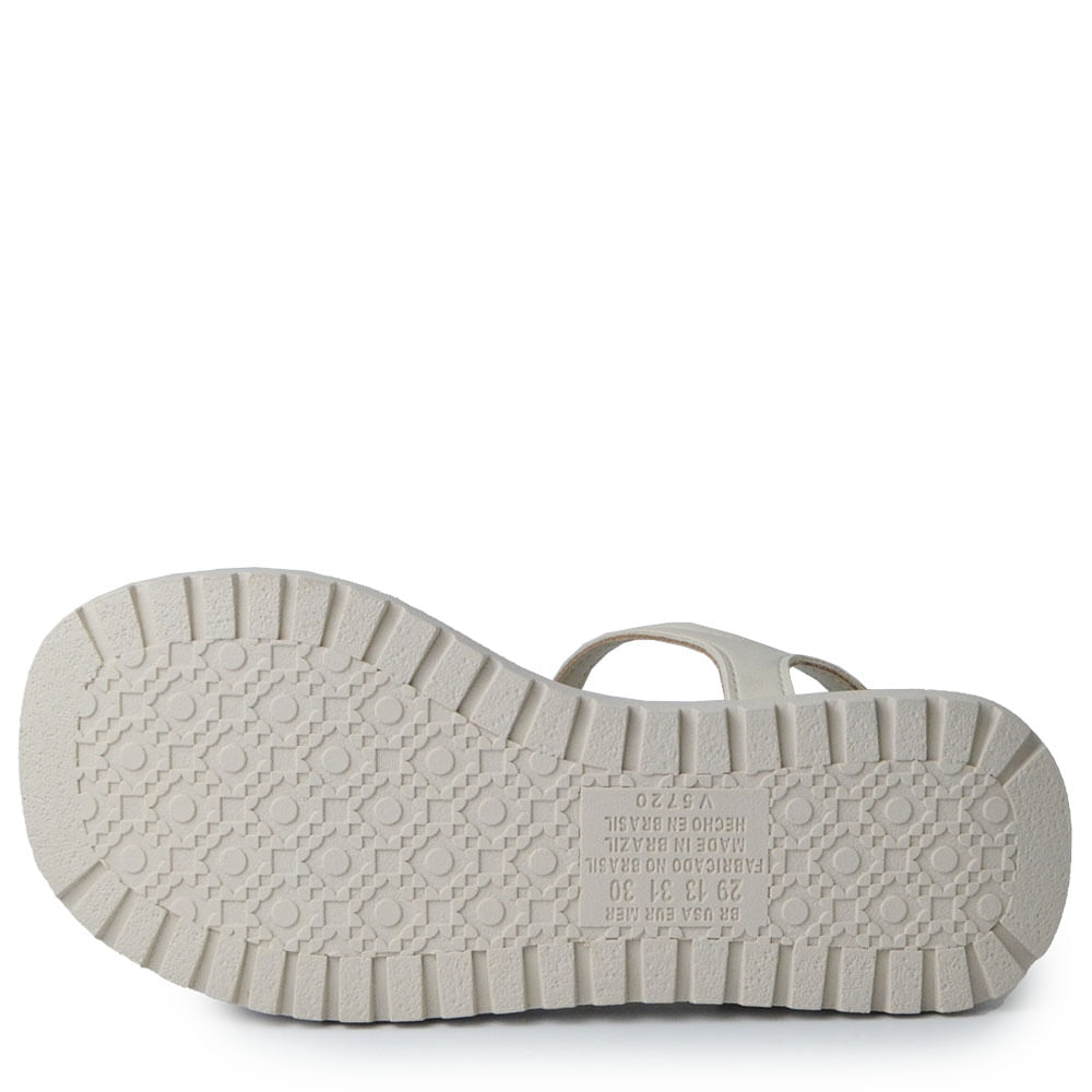 Sandália Papepte Infantil Pink Cats Feminina V5972 - Foto 5