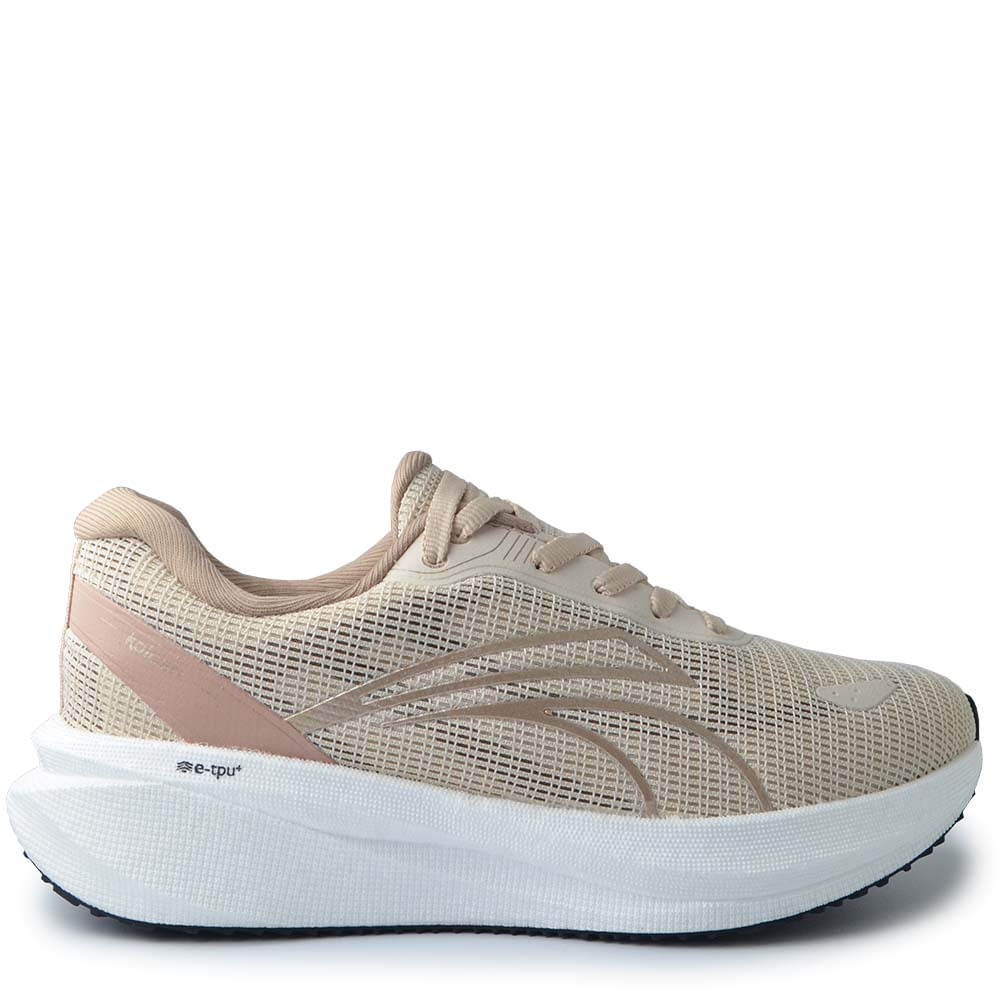 Tênis Esportivo Kolosh Feminino E0602 - Foto 1