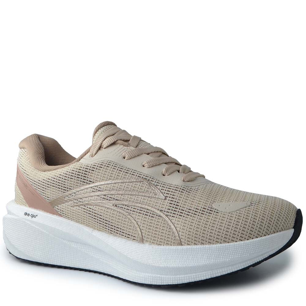 Tênis Esportivo Kolosh Feminino E0602 - Foto 2