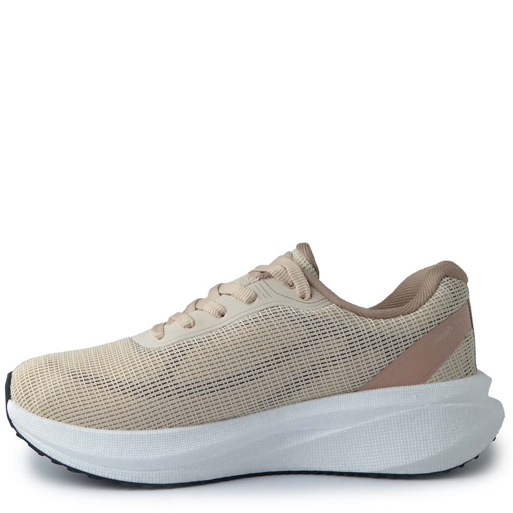 Tênis Esportivo Kolosh Feminino E0602 - Foto 3