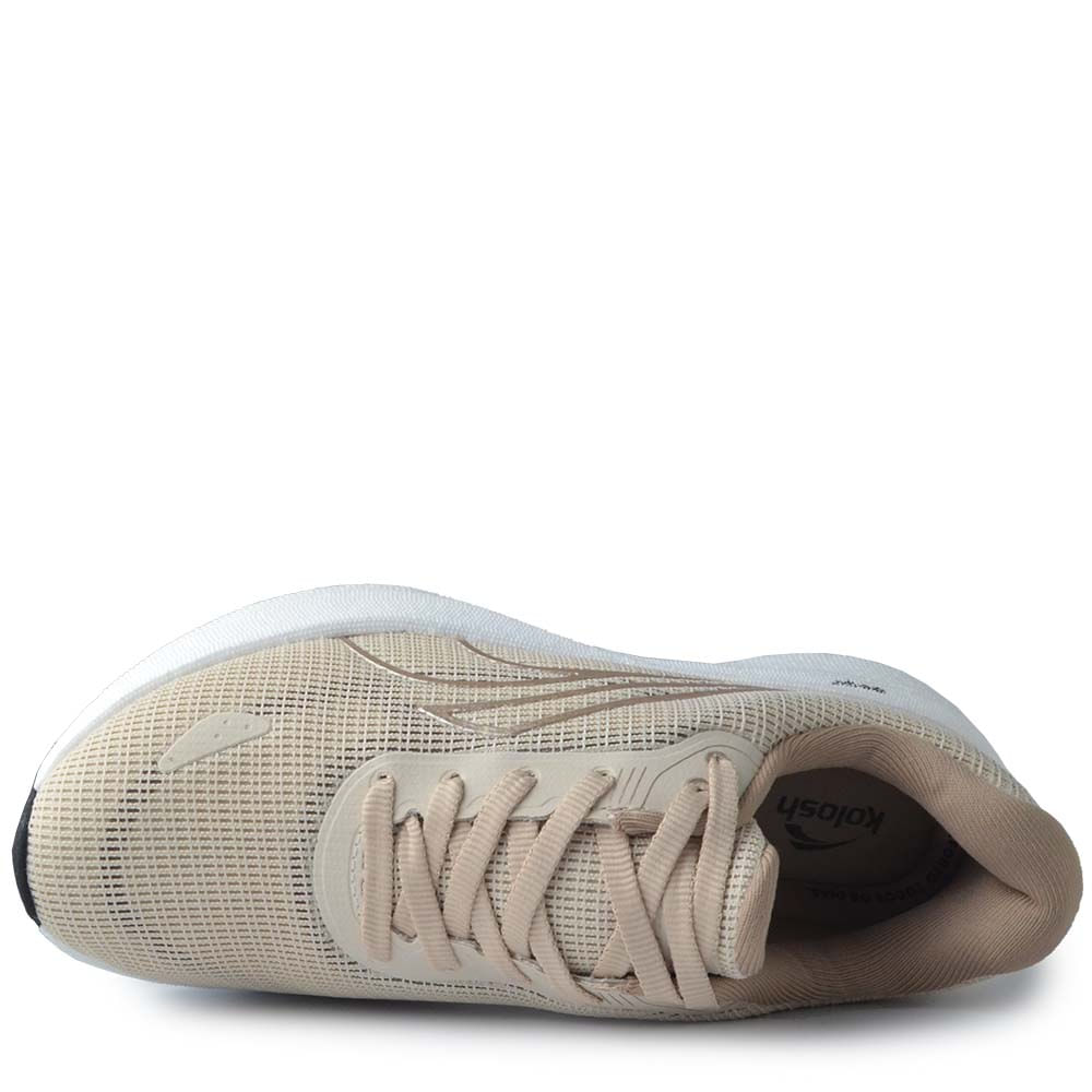 Tênis Esportivo Kolosh Feminino E0602 - Foto 4