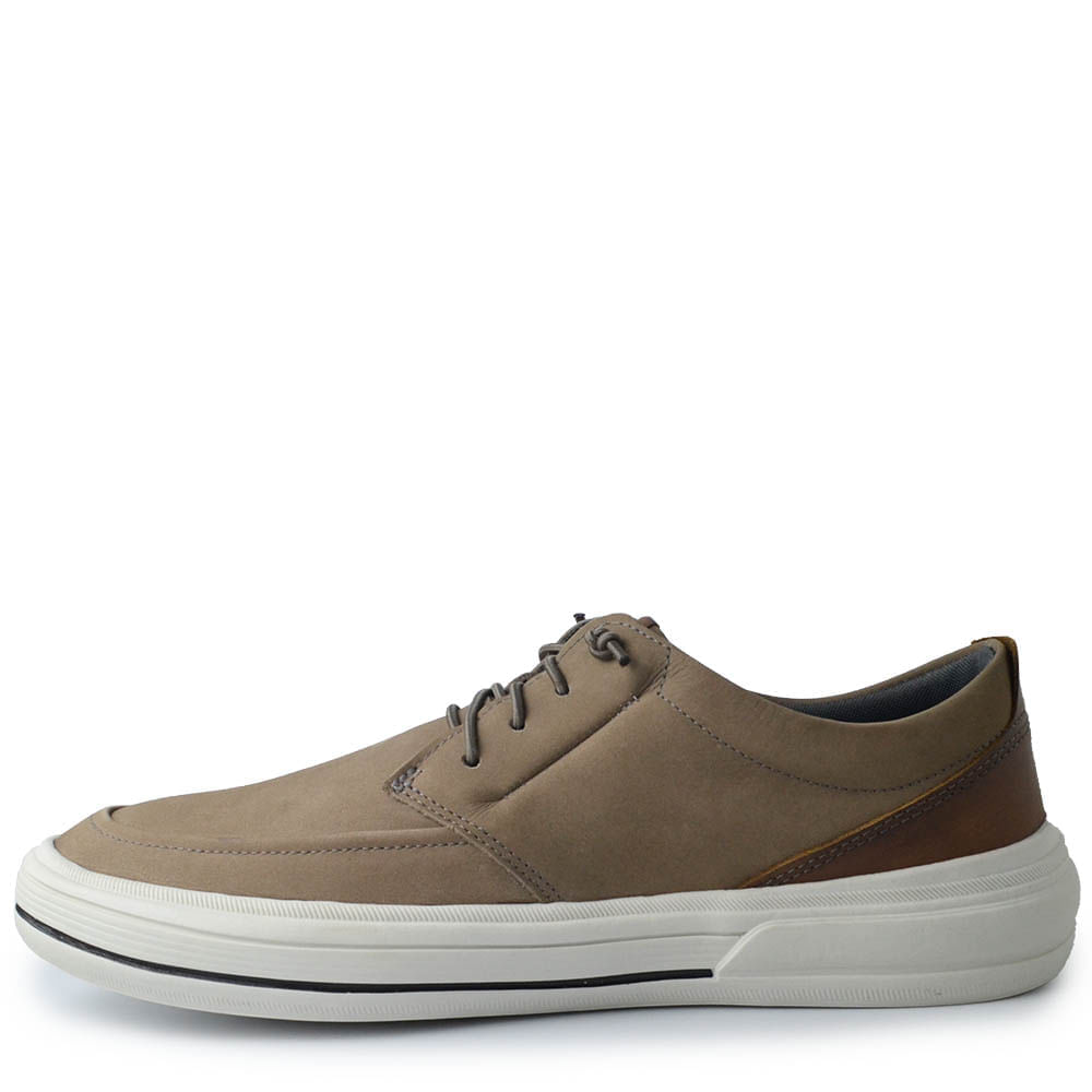 Sapato Democrata Masculino Clay 290302 - Foto 3