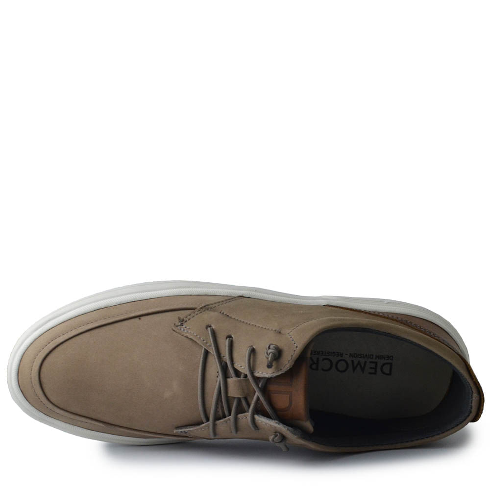 Sapato Democrata Masculino Clay 290302 - Foto 4