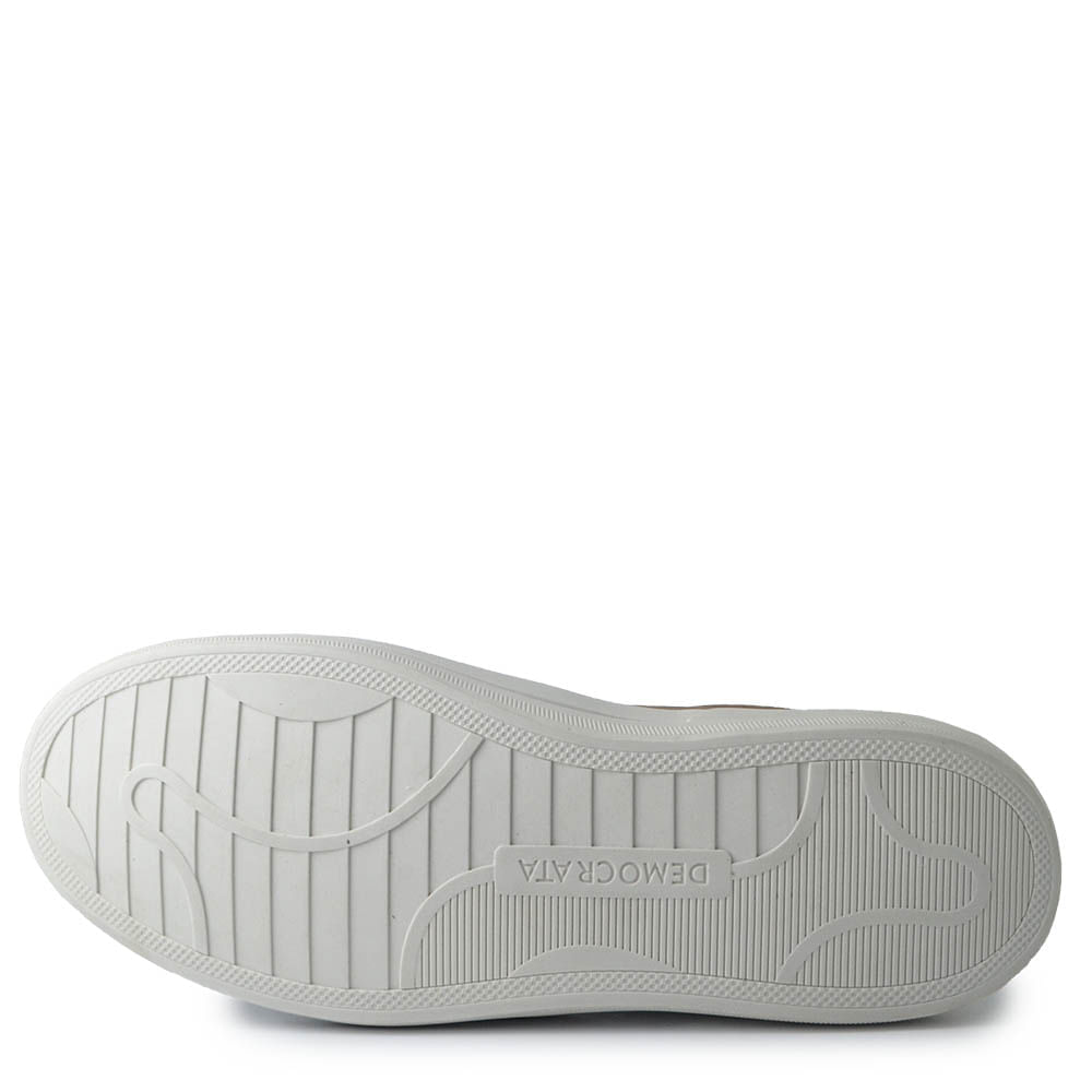 Sapato Democrata Masculino Clay 290302 - Foto 5