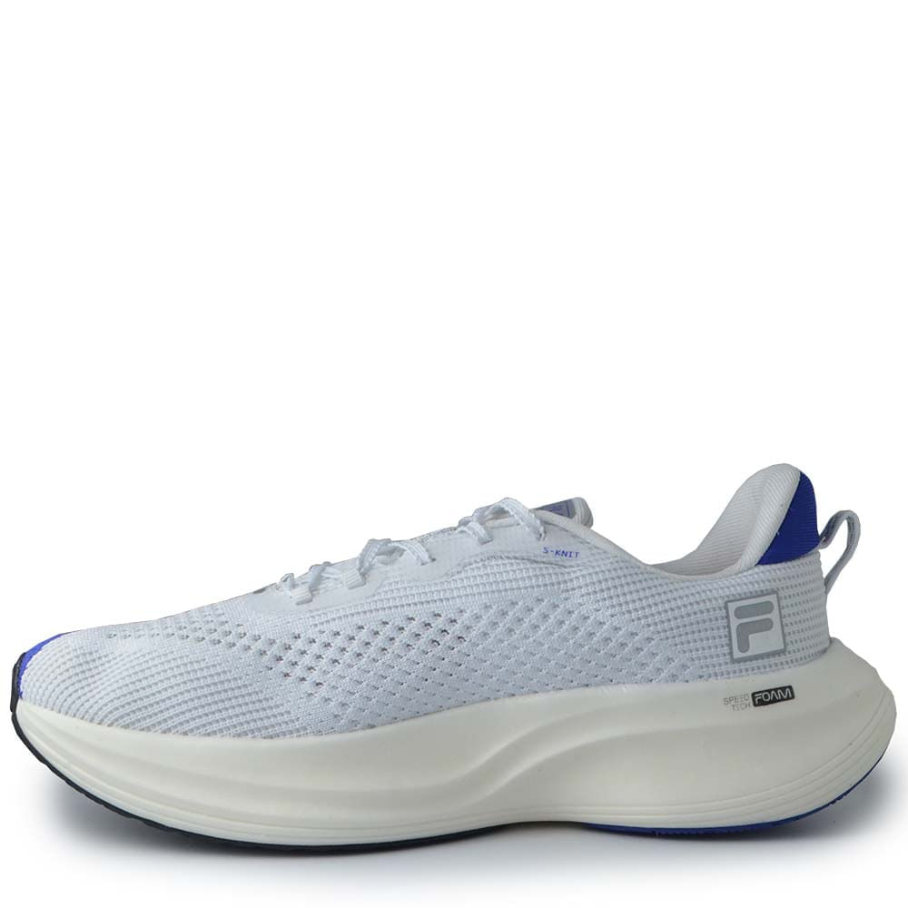 Tênis Esportivo Fila Masculino Racer Speed Zone F01R00142 - Foto 3