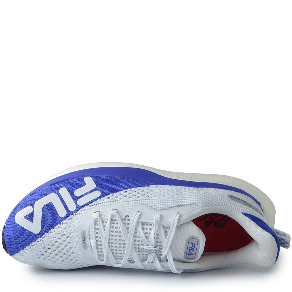 Tênis Esportivo Fila Masculino Racer Speed Zone F01R00142 - Foto 4