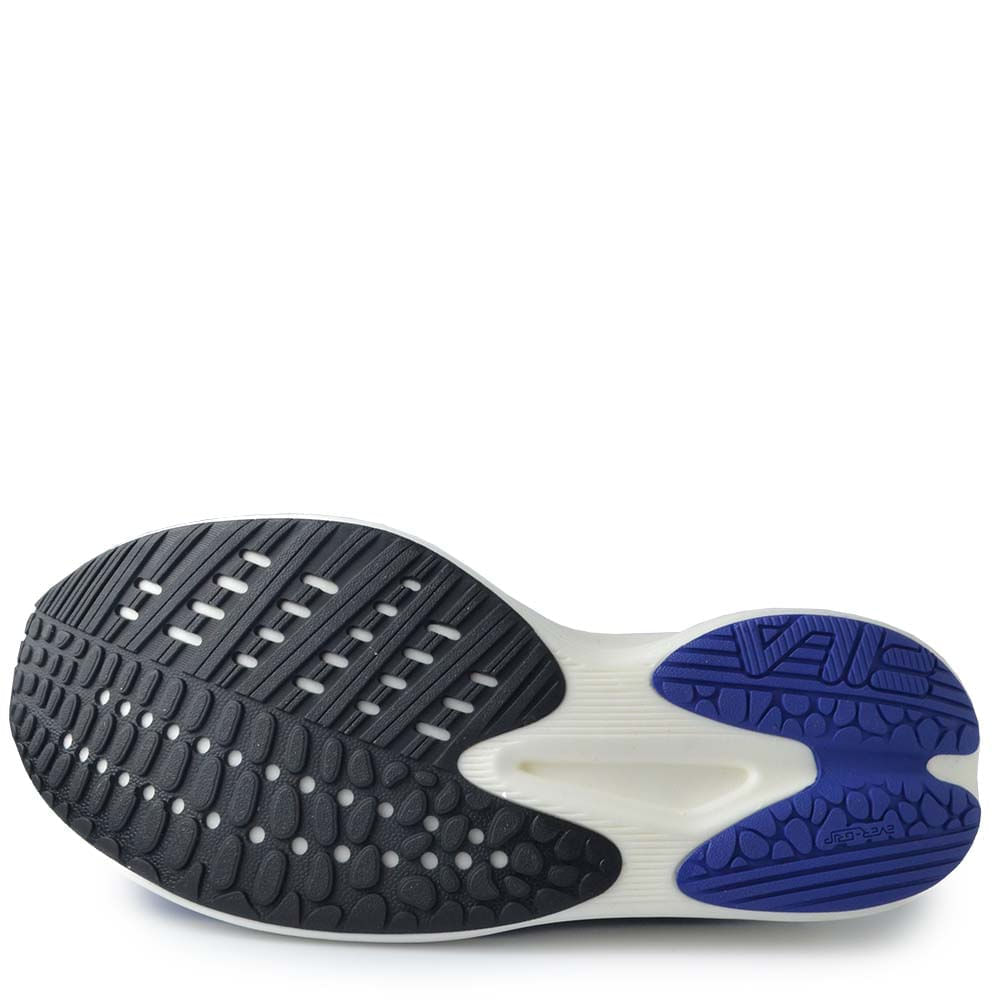 Tênis Esportivo Fila Masculino Racer Speed Zone F01R00142 - Foto 5