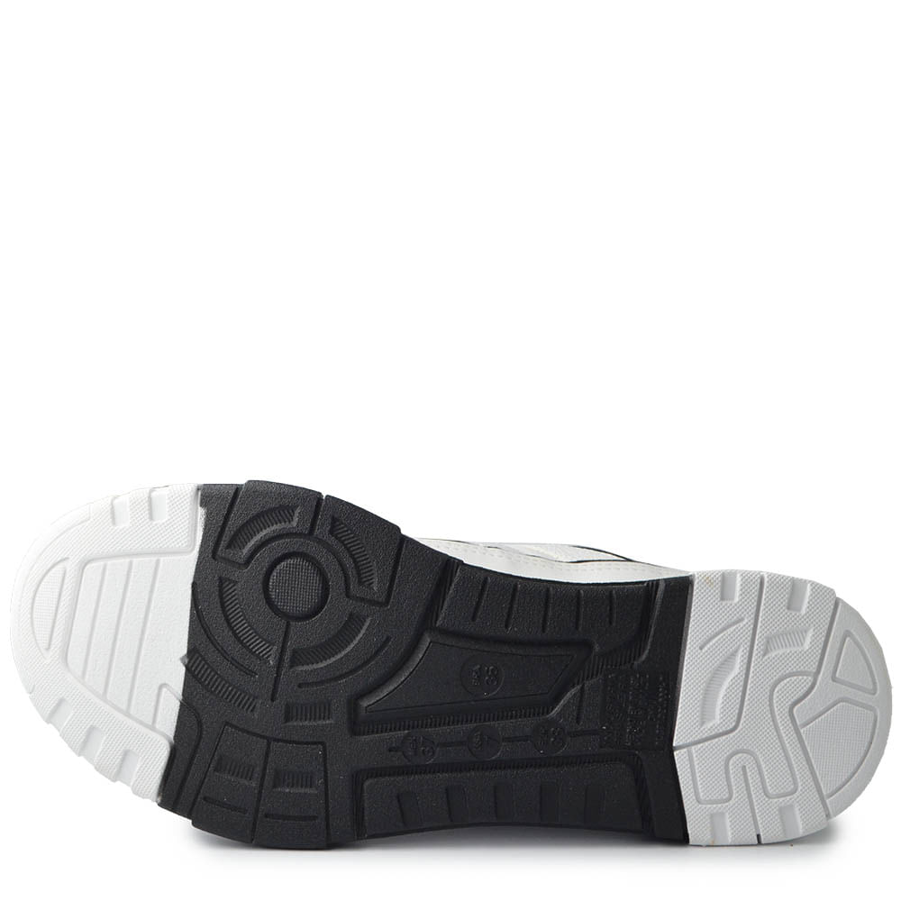 Tênis Casual Via Marte Feminino 218-010-04 - Foto 5