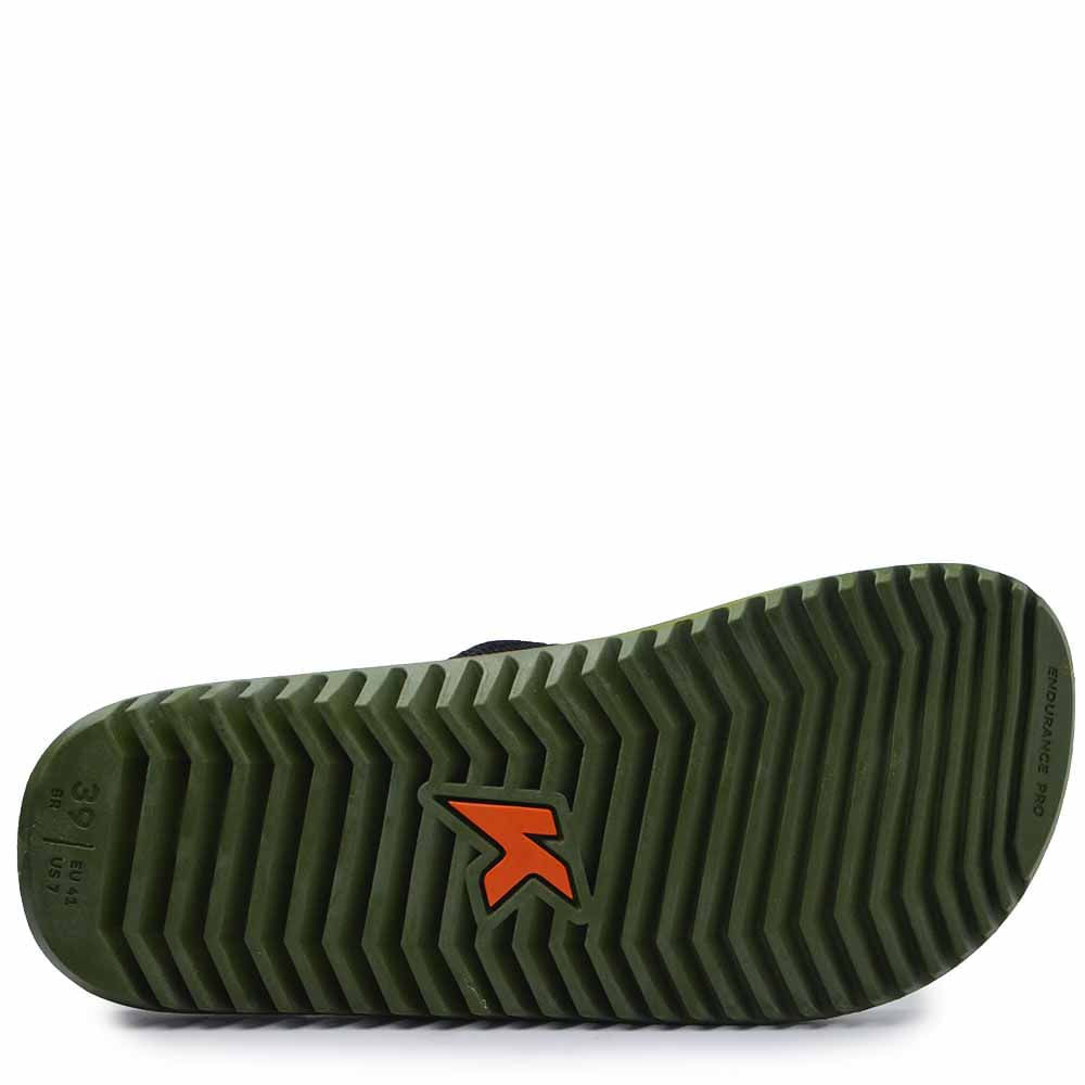 Chinelo Kenner Masculino NK6 PRO 1700067107 - Foto 3