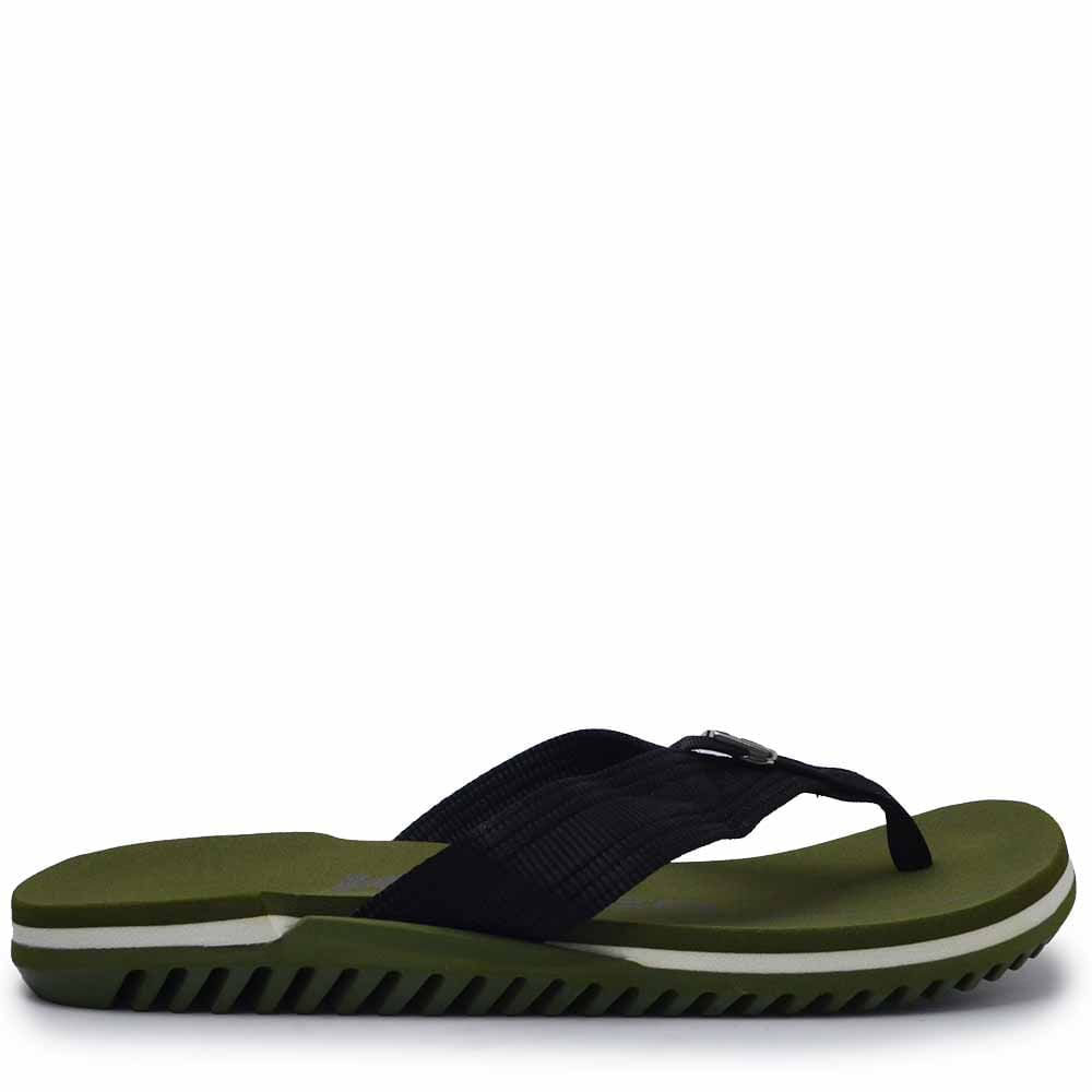 Chinelo Kenner Masculino NK6 PRO 1700067107 - Foto 2