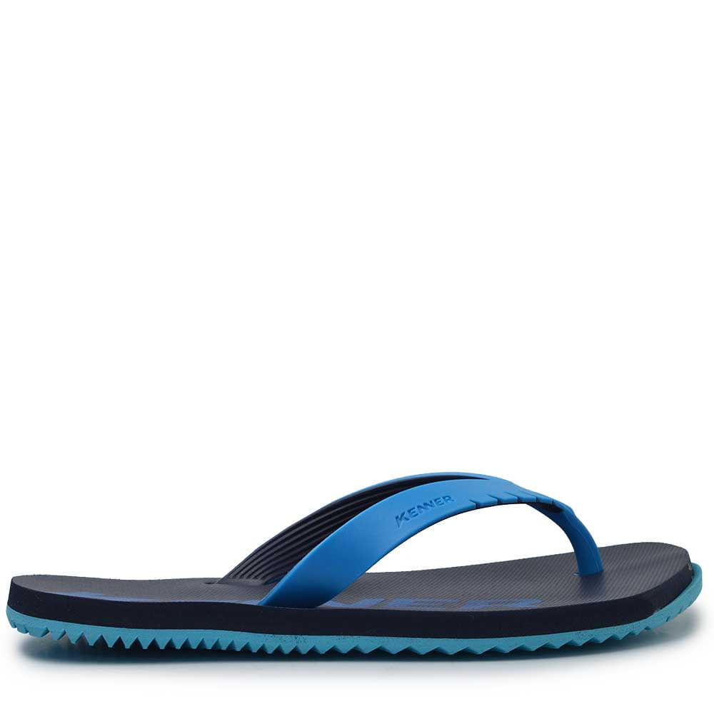 Chinelo Kenner Masculino Red 2100031001 - Foto 2