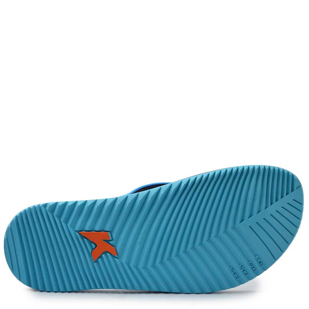 Chinelo Kenner Masculino Red 2100031001 - Foto 3