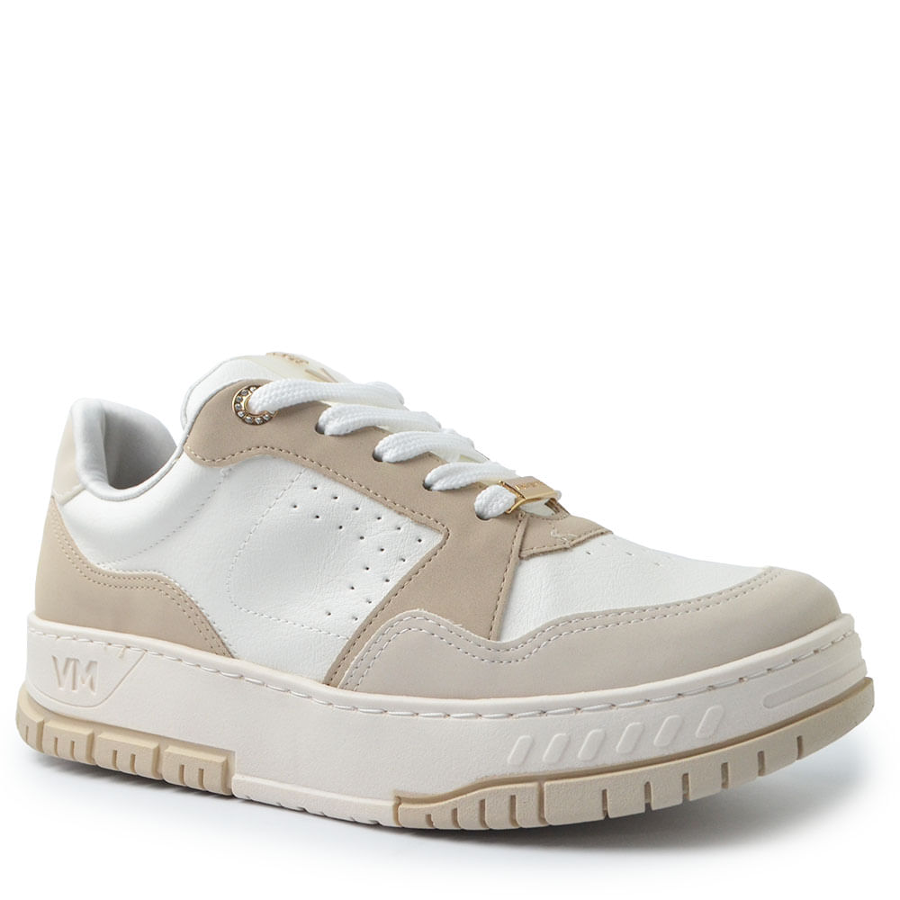 Tênis Casual Via Marte Feminino 219-002-02 - Foto 2