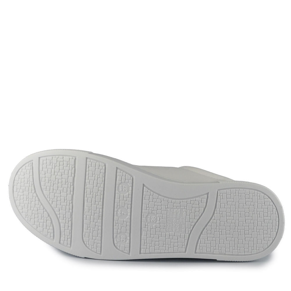 Tênis Casual Via Marte Feminino 138-005-01 - Foto 5