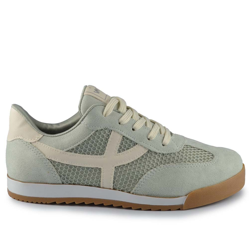 Tênis Casual Via Marte Feminino 237-010-01 - Foto 1