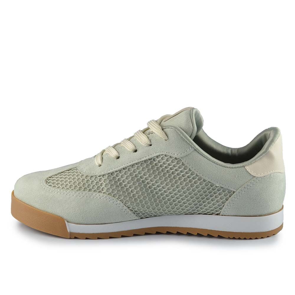 Tênis Casual Via Marte Feminino 237-010-01 - Foto 3