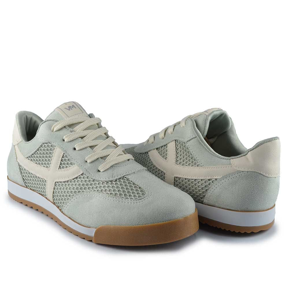 Tênis Casual Via Marte Feminino 237-010-01 - Foto 6