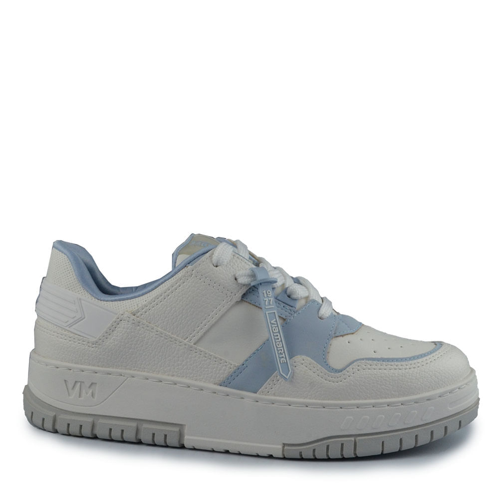 NEW FLOATER BCO/AZUL 39