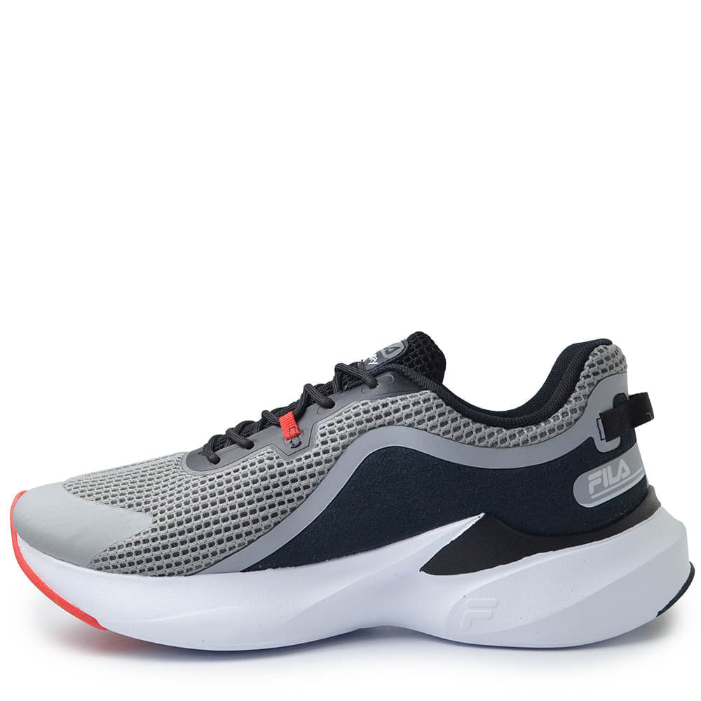 Tênis Masculino Fila Recovery Corrida - Foto 3