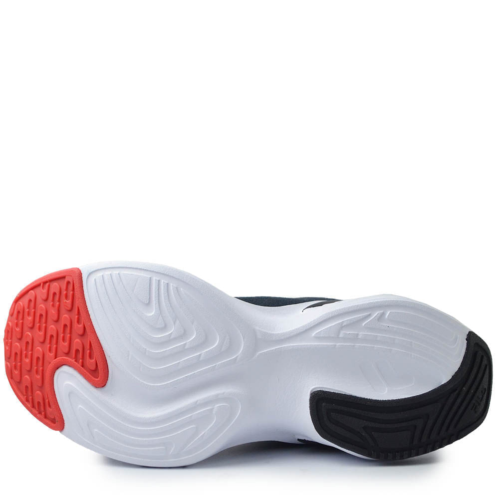 Tênis Masculino Fila Recovery Corrida - Foto 5