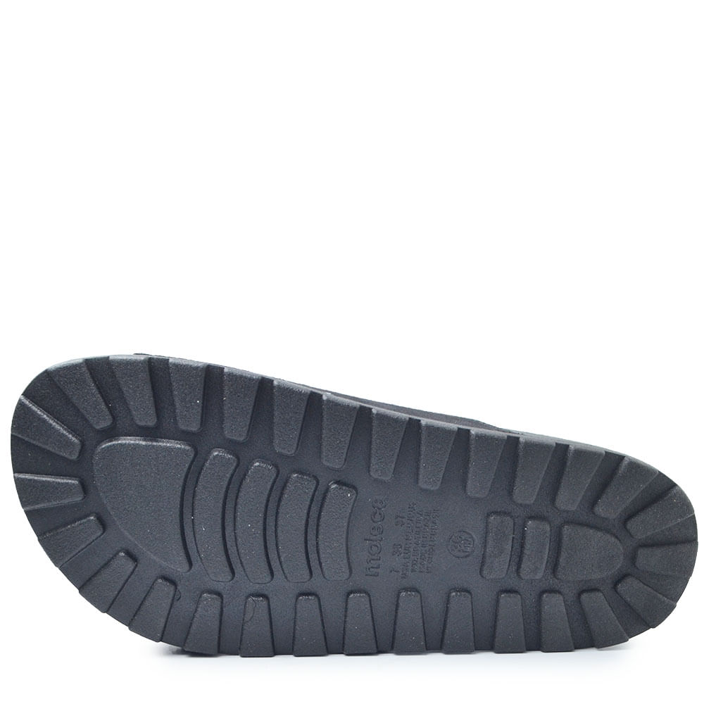 Sandália Papete Moleca Feminino 5436.441 - Foto 5