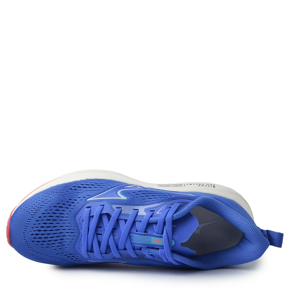 Tênis Esportivo Mizuno Feminino Neo Pryzma 101168168 | Lojas Kikos