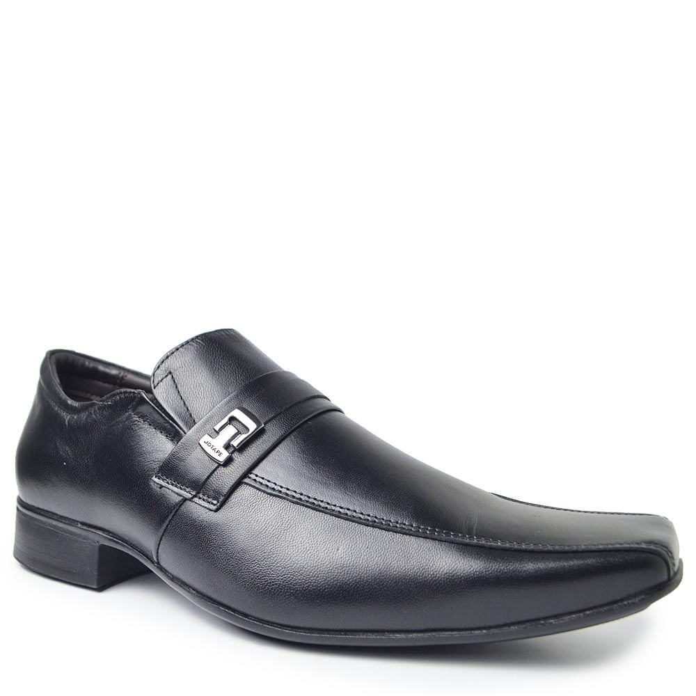 Sapato Social Jota Pe Masculino Air Trevor 77605 - Foto 2