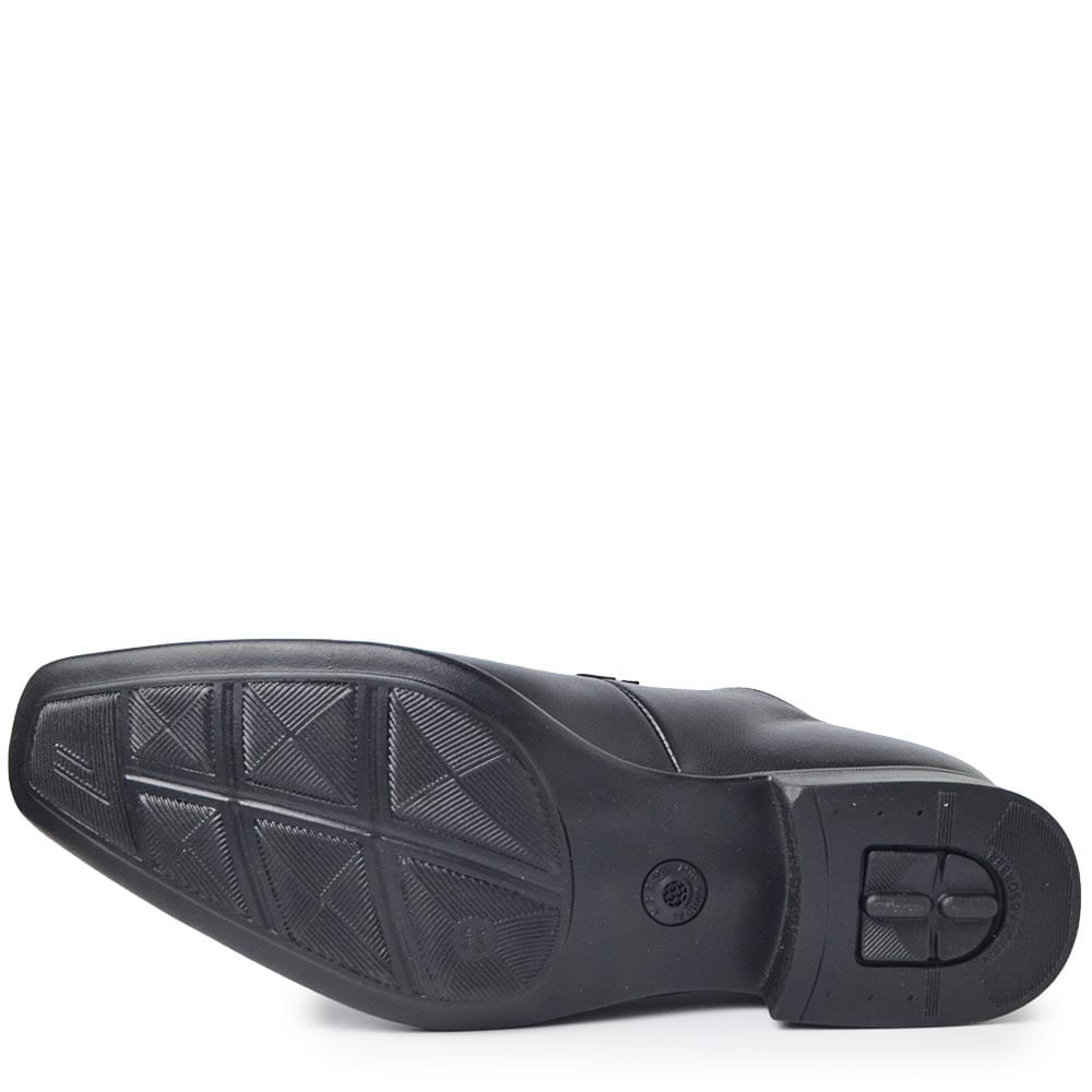 Sapato Social Jota Pe Masculino Air Trevor 77605 - Foto 5