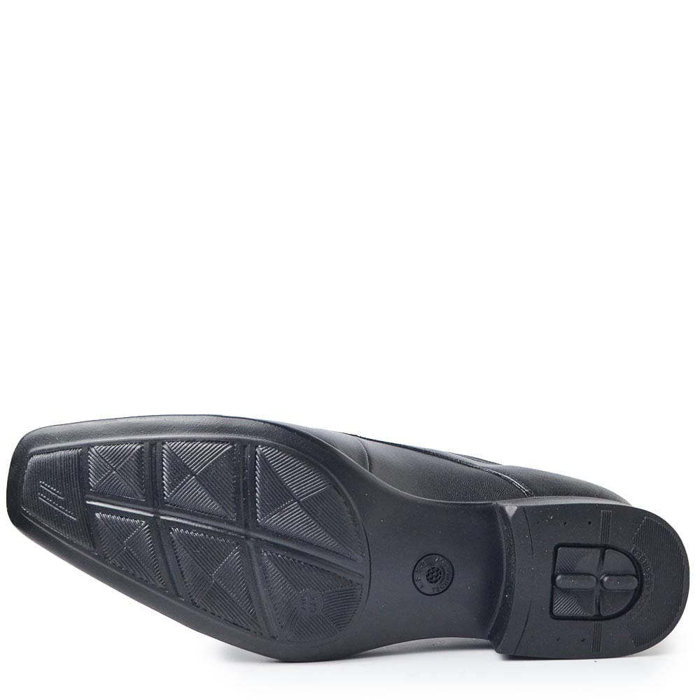 Sapato Social Jota Pe Masculino Air Trevor 77600 - Foto 5
