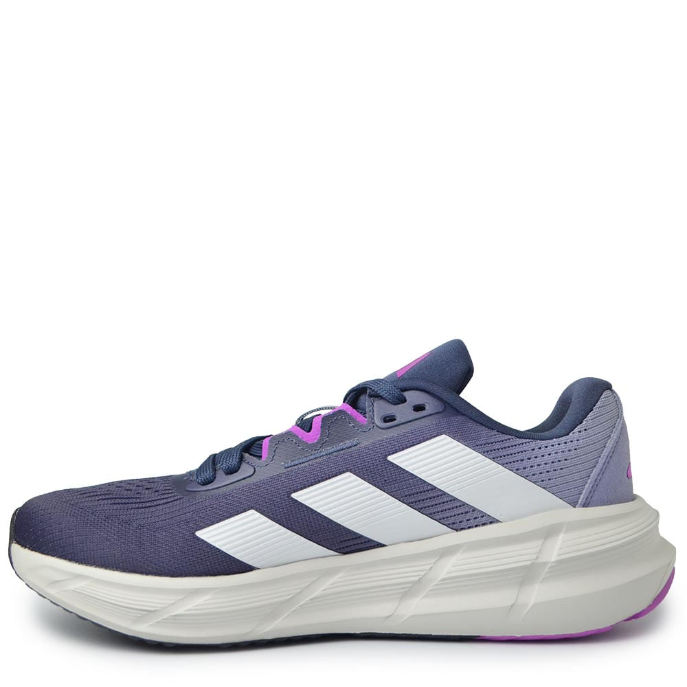 Tênis Esportivo Adidas Feminino Questar 3 JQ5064 - Foto 3